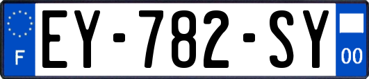 EY-782-SY