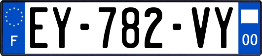 EY-782-VY