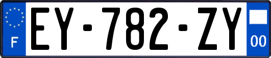 EY-782-ZY