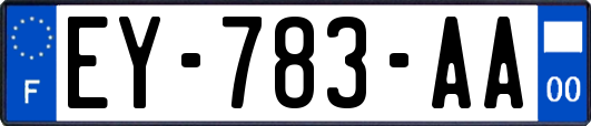 EY-783-AA