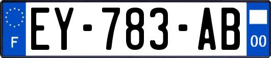 EY-783-AB