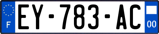 EY-783-AC