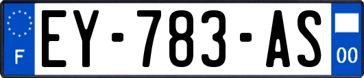 EY-783-AS