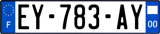 EY-783-AY