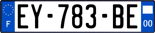 EY-783-BE