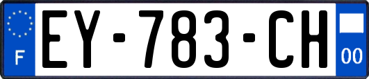 EY-783-CH