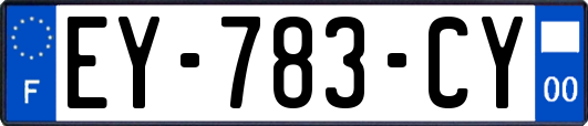 EY-783-CY
