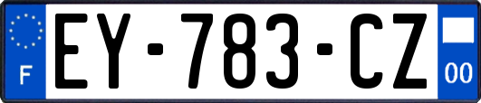 EY-783-CZ