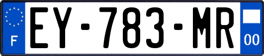 EY-783-MR
