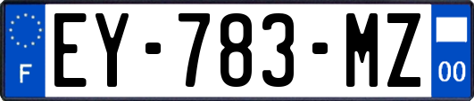 EY-783-MZ