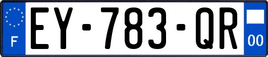 EY-783-QR