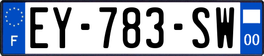 EY-783-SW