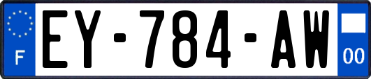 EY-784-AW