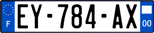 EY-784-AX