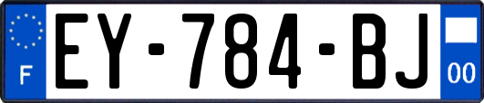 EY-784-BJ