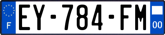 EY-784-FM