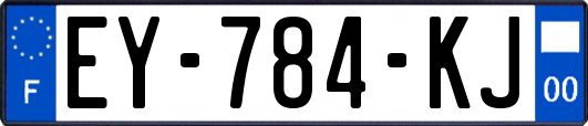 EY-784-KJ