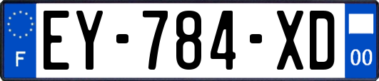 EY-784-XD