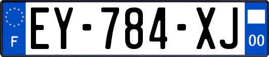 EY-784-XJ