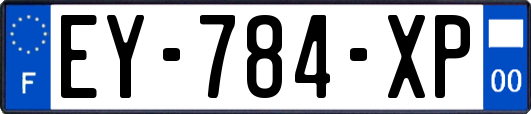 EY-784-XP