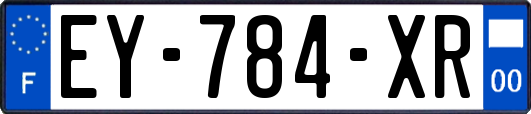 EY-784-XR