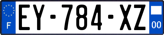 EY-784-XZ