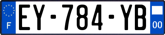 EY-784-YB