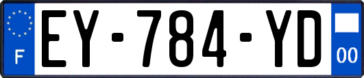 EY-784-YD