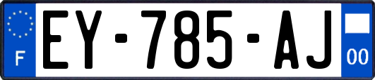 EY-785-AJ