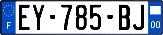 EY-785-BJ