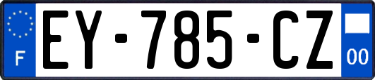 EY-785-CZ