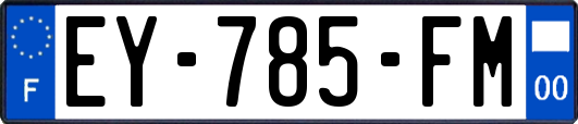 EY-785-FM
