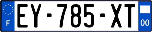 EY-785-XT