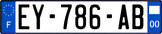 EY-786-AB