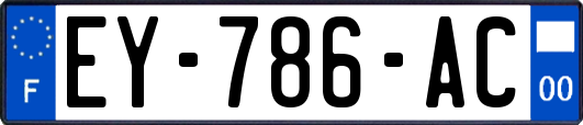 EY-786-AC