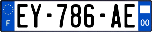 EY-786-AE