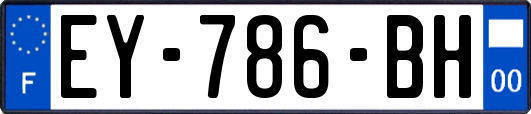 EY-786-BH