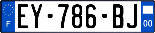 EY-786-BJ