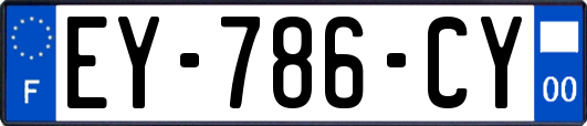 EY-786-CY