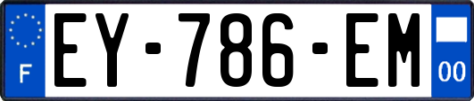 EY-786-EM