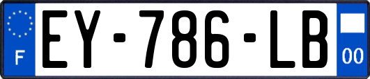 EY-786-LB