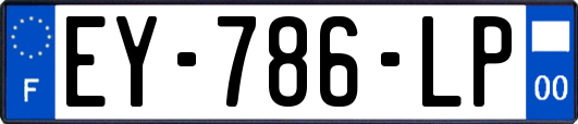 EY-786-LP