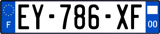 EY-786-XF