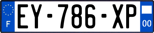 EY-786-XP
