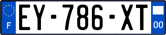EY-786-XT