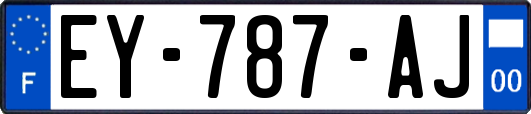 EY-787-AJ