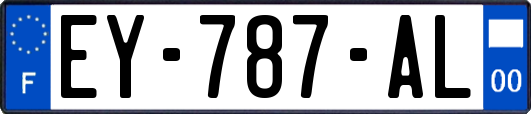 EY-787-AL