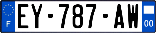 EY-787-AW