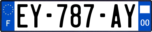 EY-787-AY