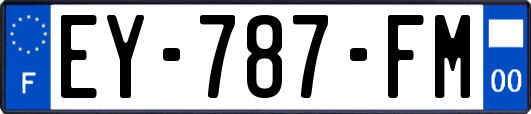 EY-787-FM